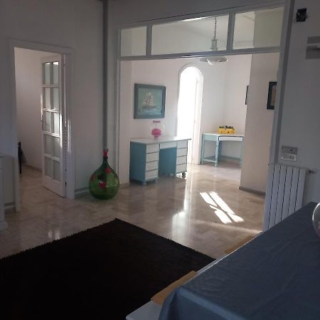 Wendy House Apartament Bari Exterior photo