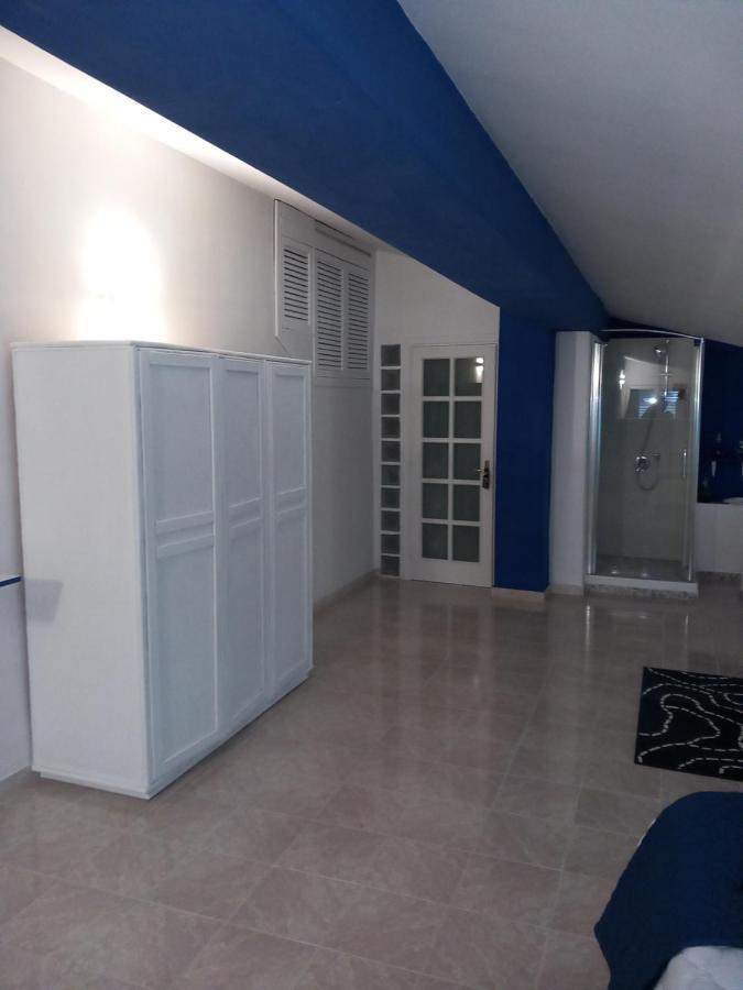 Wendy House Apartament Bari Exterior photo