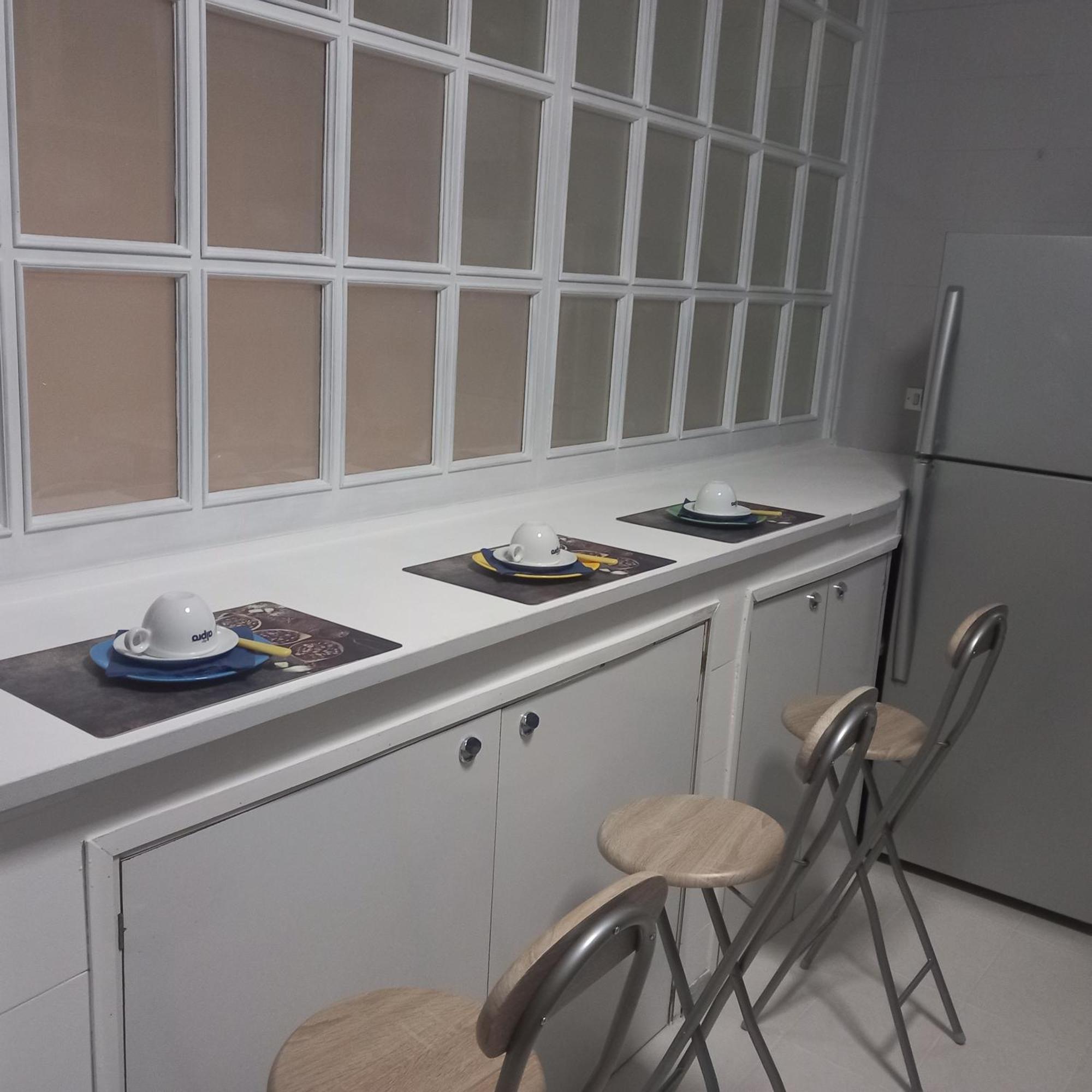 Wendy House Apartament Bari Room photo